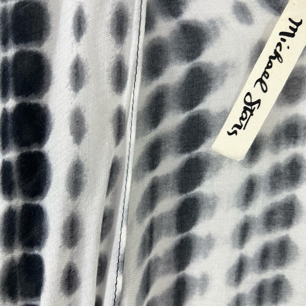 Michael Stars Ruana‎ Kimono Wrap, One Size - Picture 3 of 7
